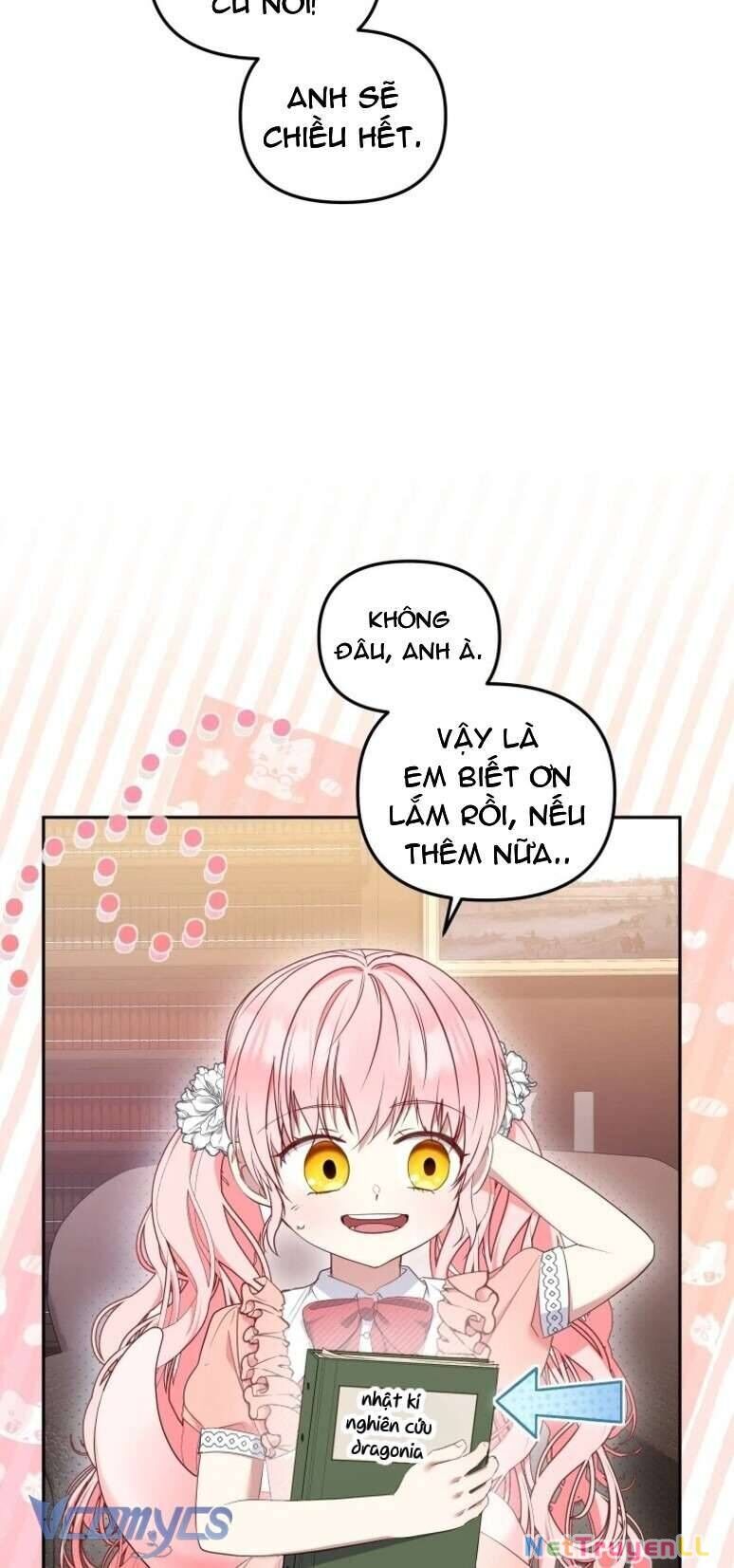 Tôi Đang Được Nuôi Dưỡng Bởi Những Kẻ Phản Diện Chapter 58 - 24