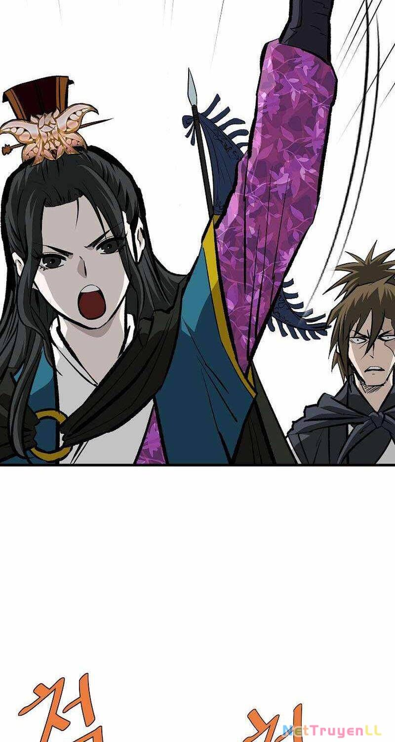 Cung Quỷ Kiếm Thần Chapter 227 - 95