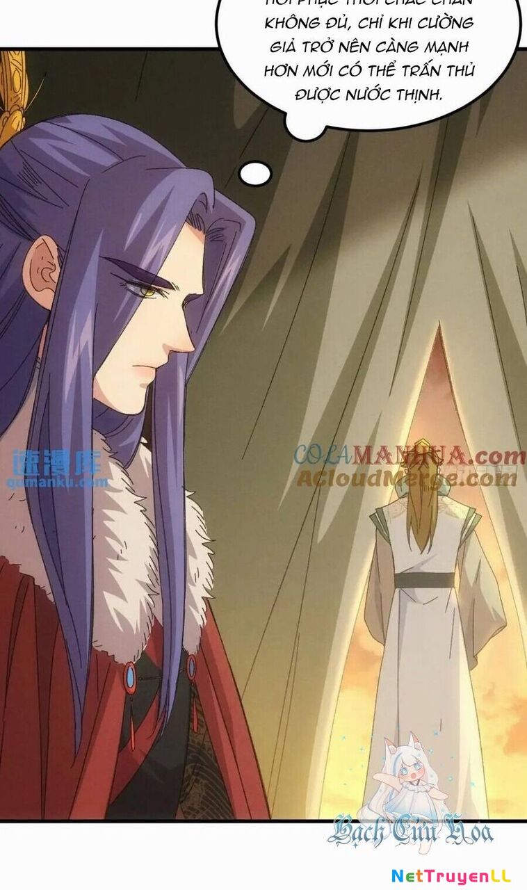 Ta Chính Là Không Theo Sáo Lộ Ra Bài Chapter 237 - 15