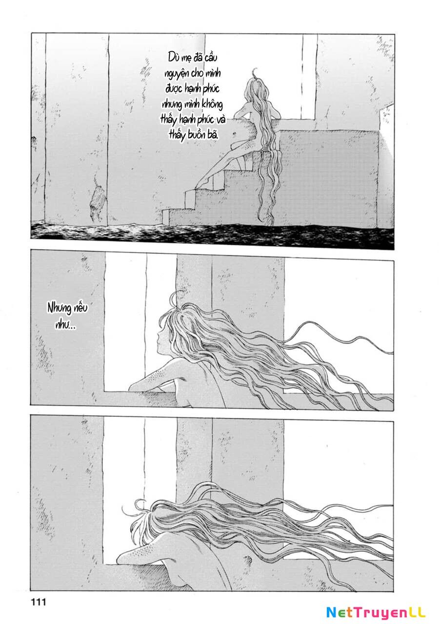 Mina Soko Nite Chapter 12 - 18