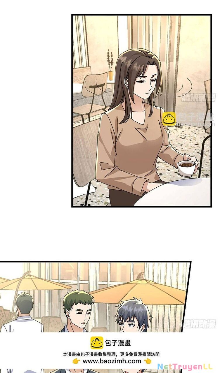 Trong Nhà Có 2 Bạn Gái Song Sinh Chapter 330 - 27