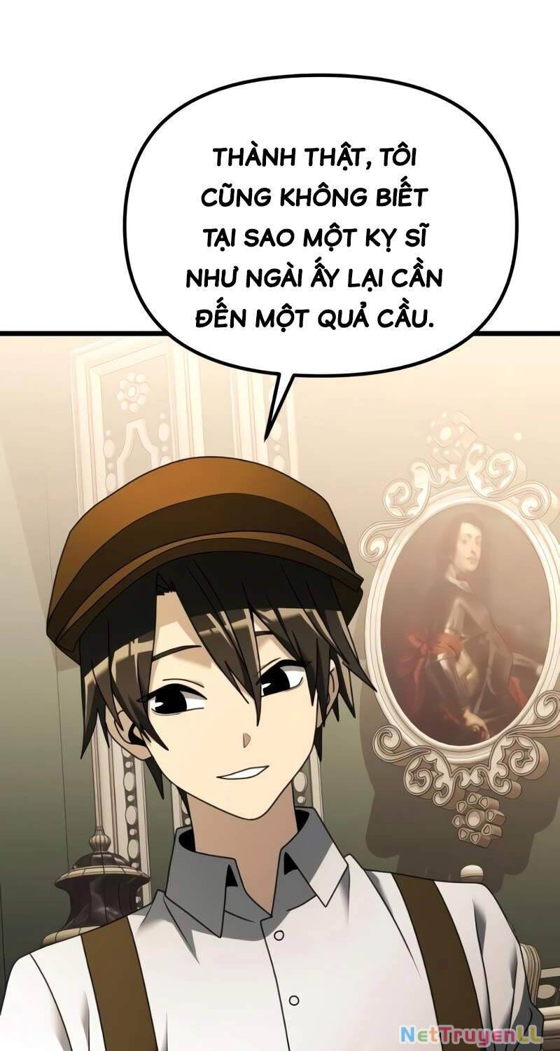 Hắc Kị Sĩ Thiên Tài Giới Hạn Thời Gian Chapter 65 - 57