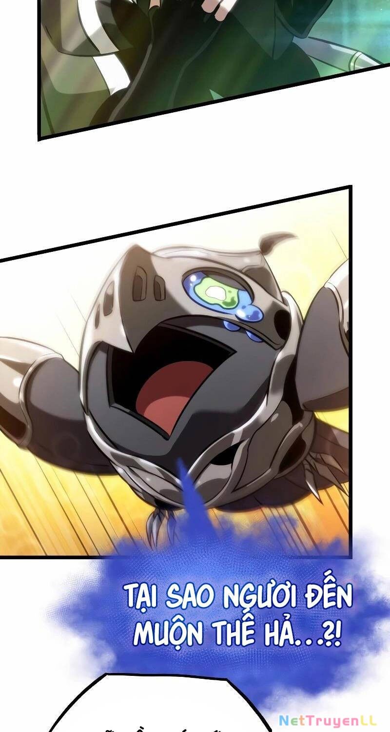 Thế Giới Sau Tận Thế Chapter 135 - 48
