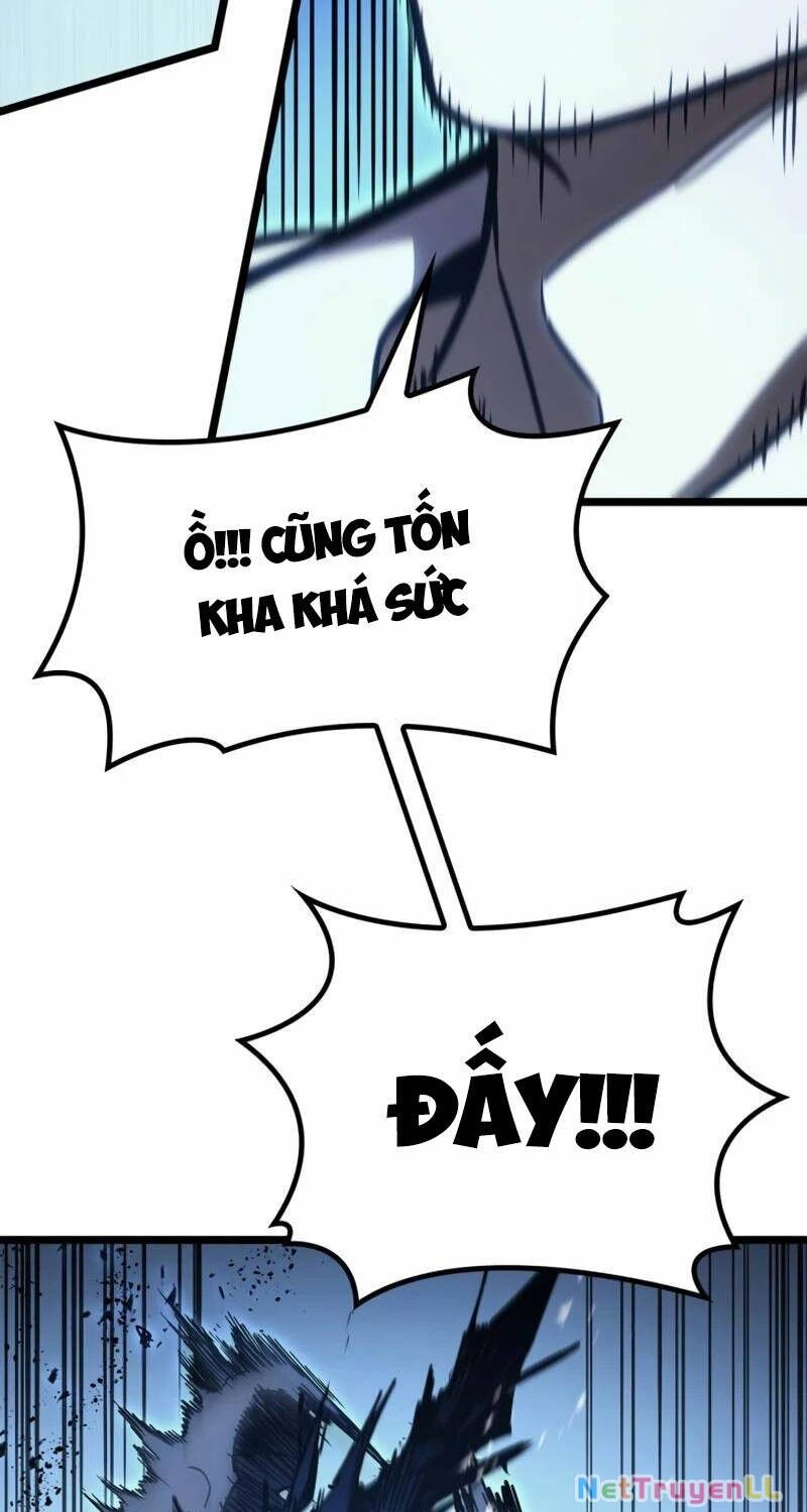 Vị Vua Mạnh Nhất Đã Trở Lại Chapter 82 - 83