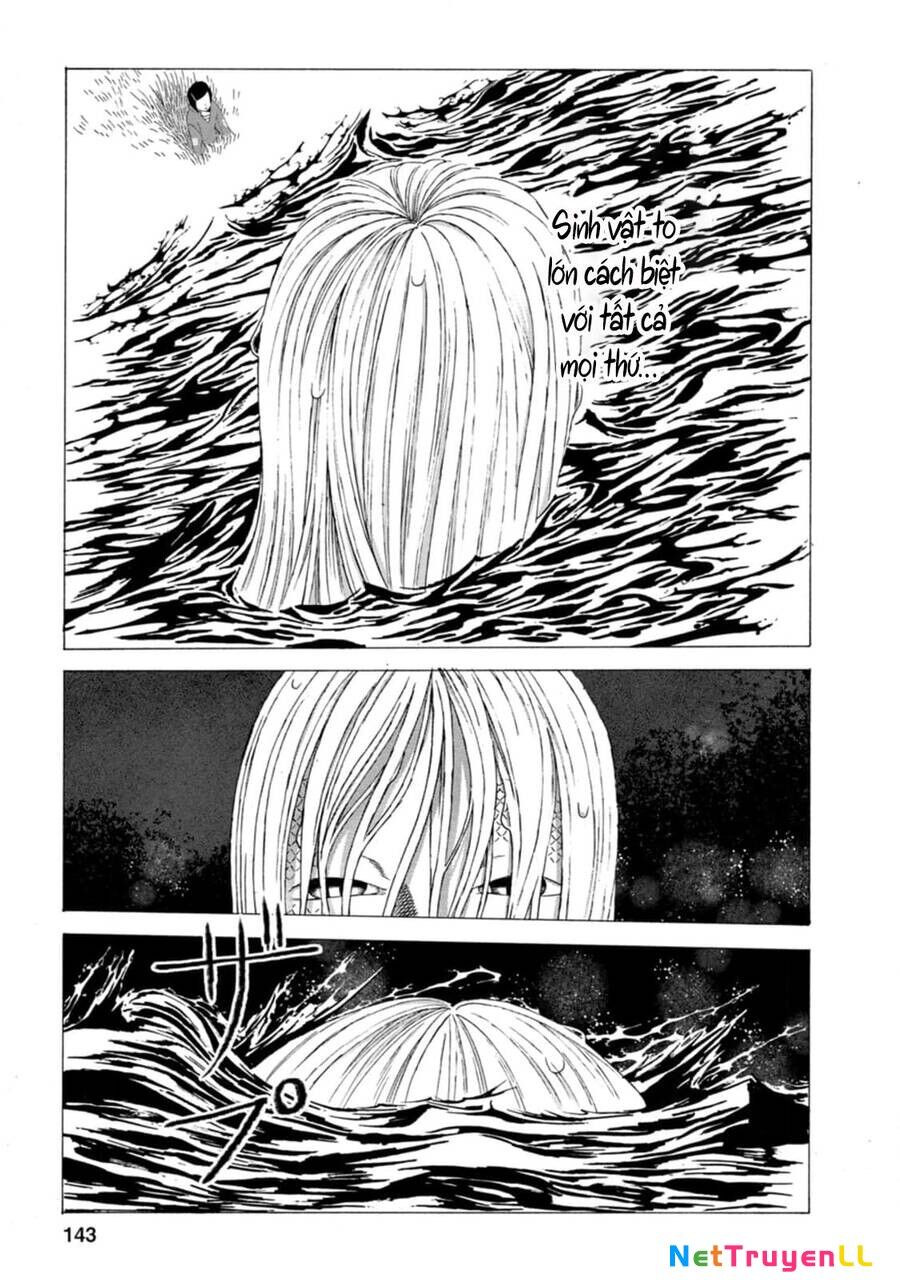 Mina Soko Nite Chapter 13 - 17