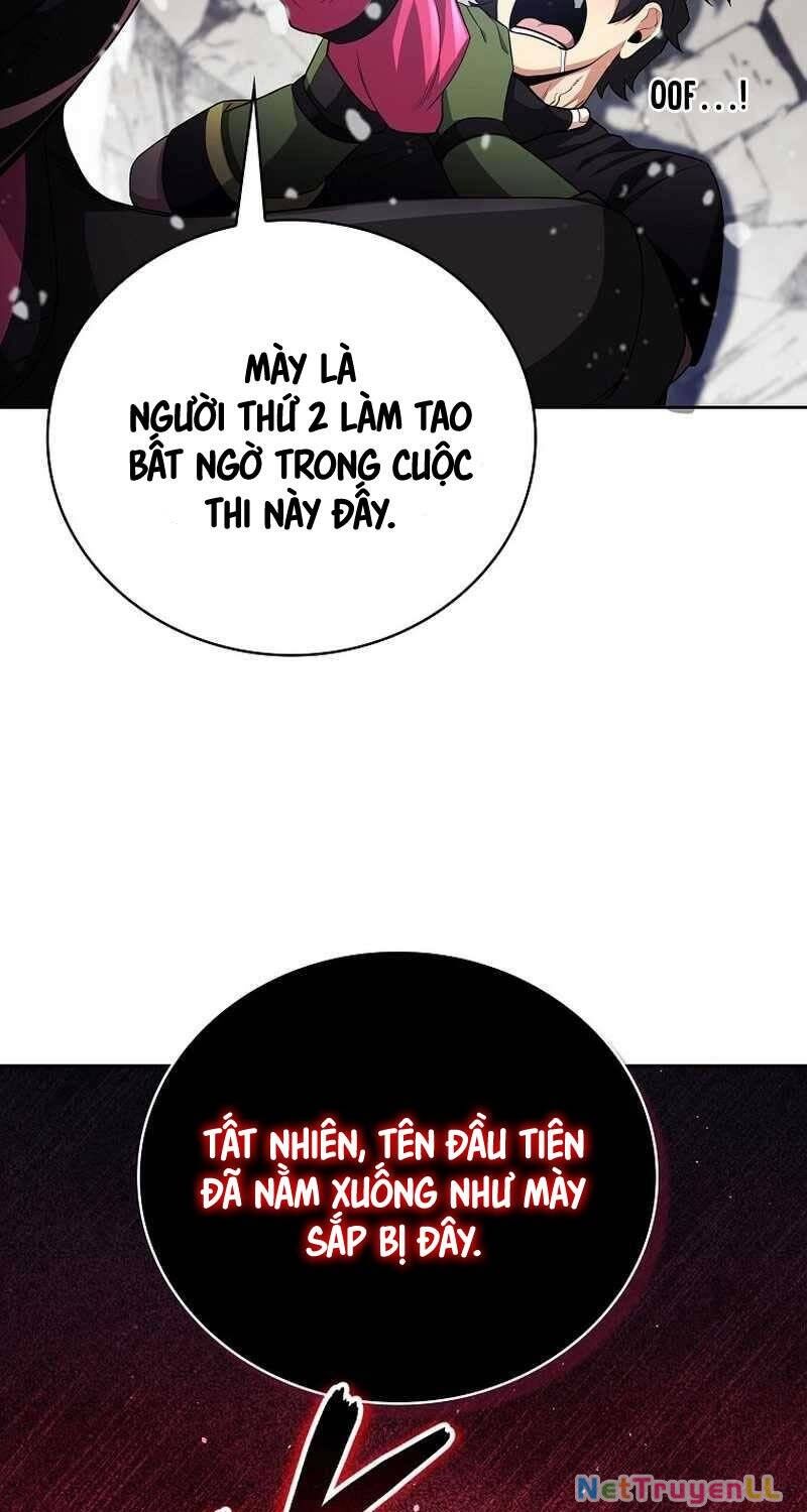 Bậc Thầy Debuff Chapter 34 - 105