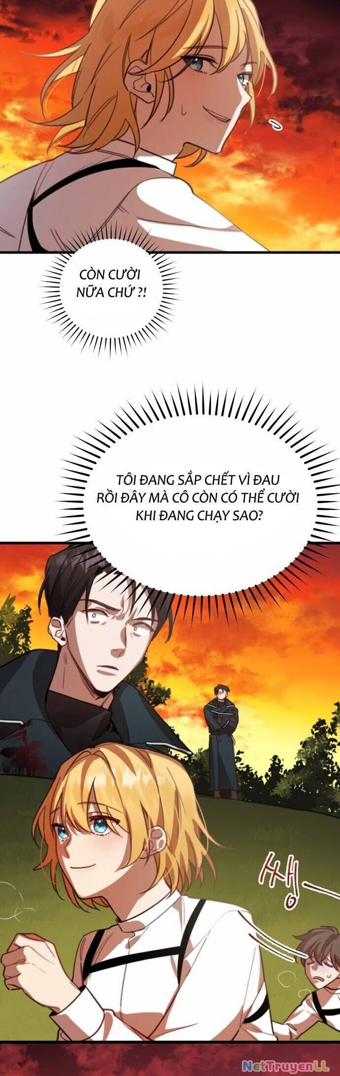 Hero X Demon King X Villain Chapter 1 - 47