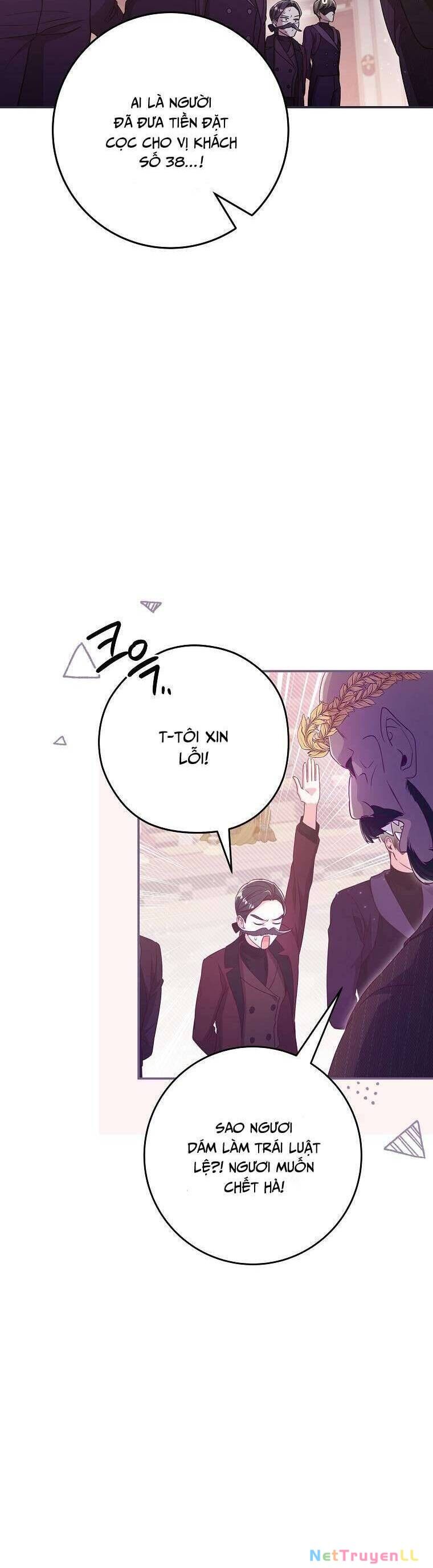 Tôi Bị Mắc Kẹt Trong Trò Chơi Lỗi Chapter 39 - 33