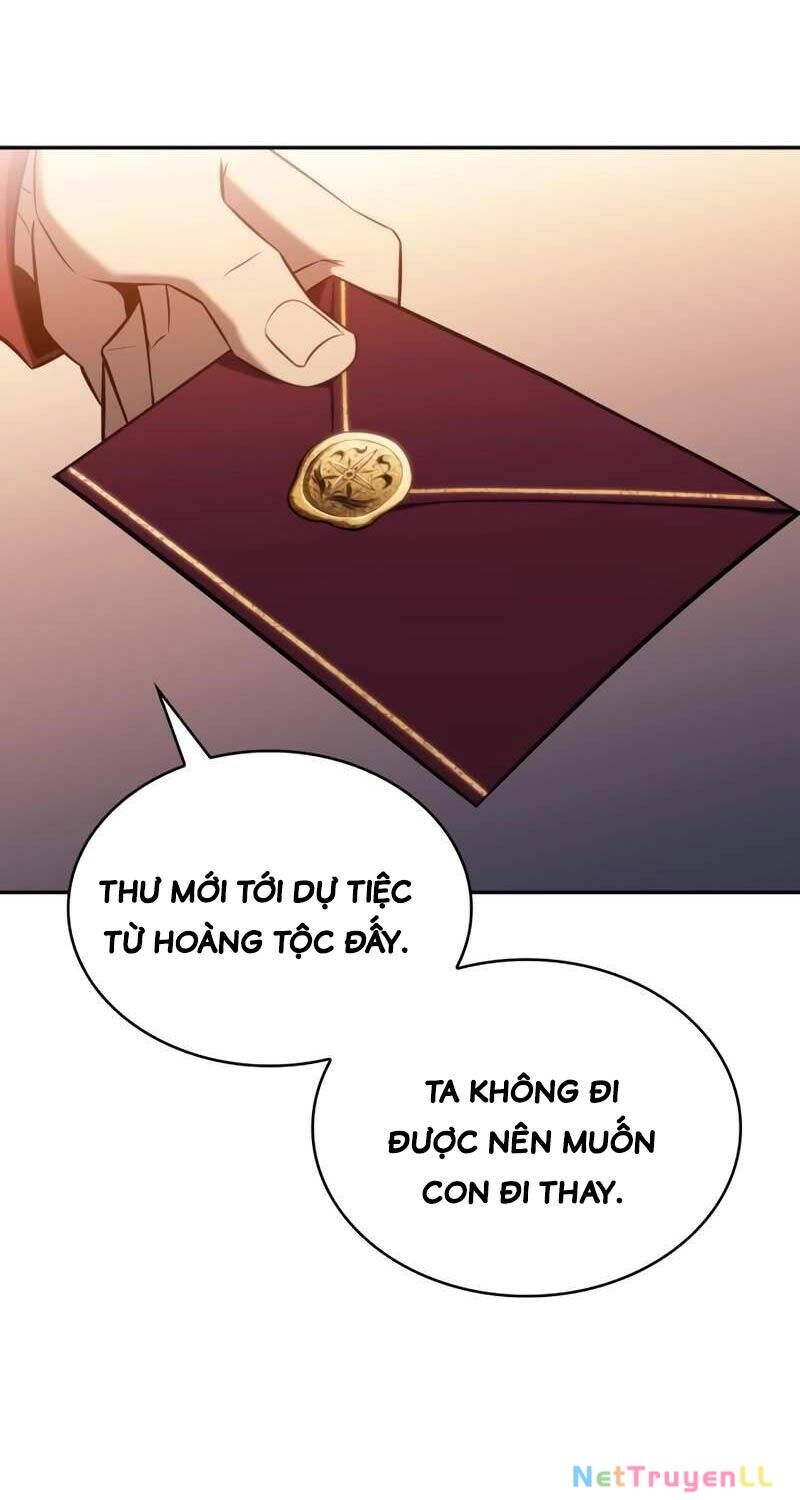 Cậu Út Nhà Công Tước Là Sát Thủ Hồi Quy Chapter 31 - 43