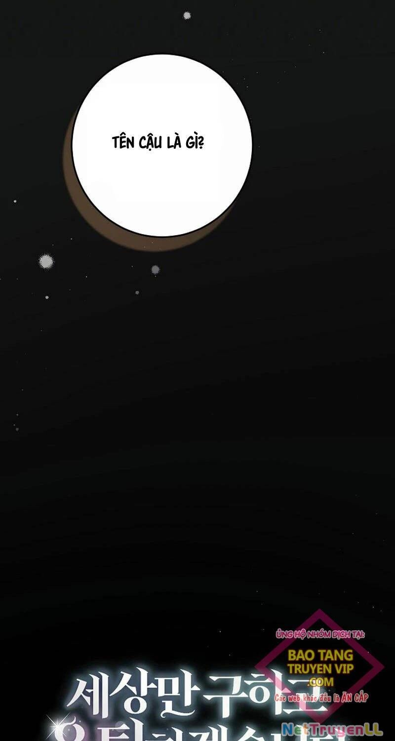 Nghỉ Hưu Sau Khi Cứu Thế Giới Chapter 23 - 18