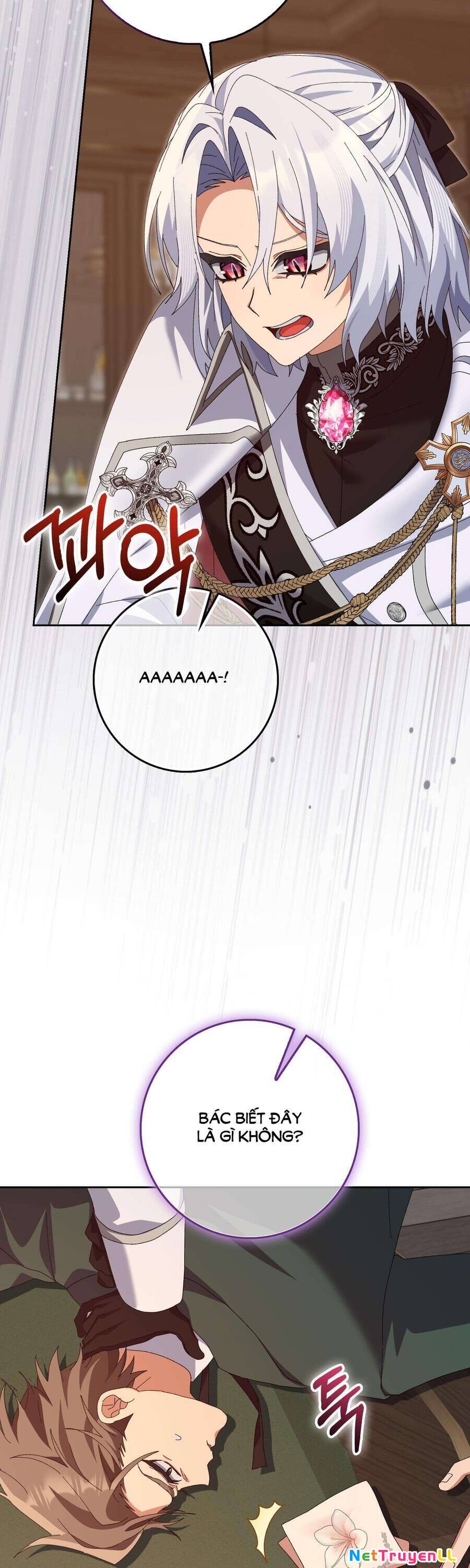 Nuôi Chồng Từ Bé Chapter 14 - 28