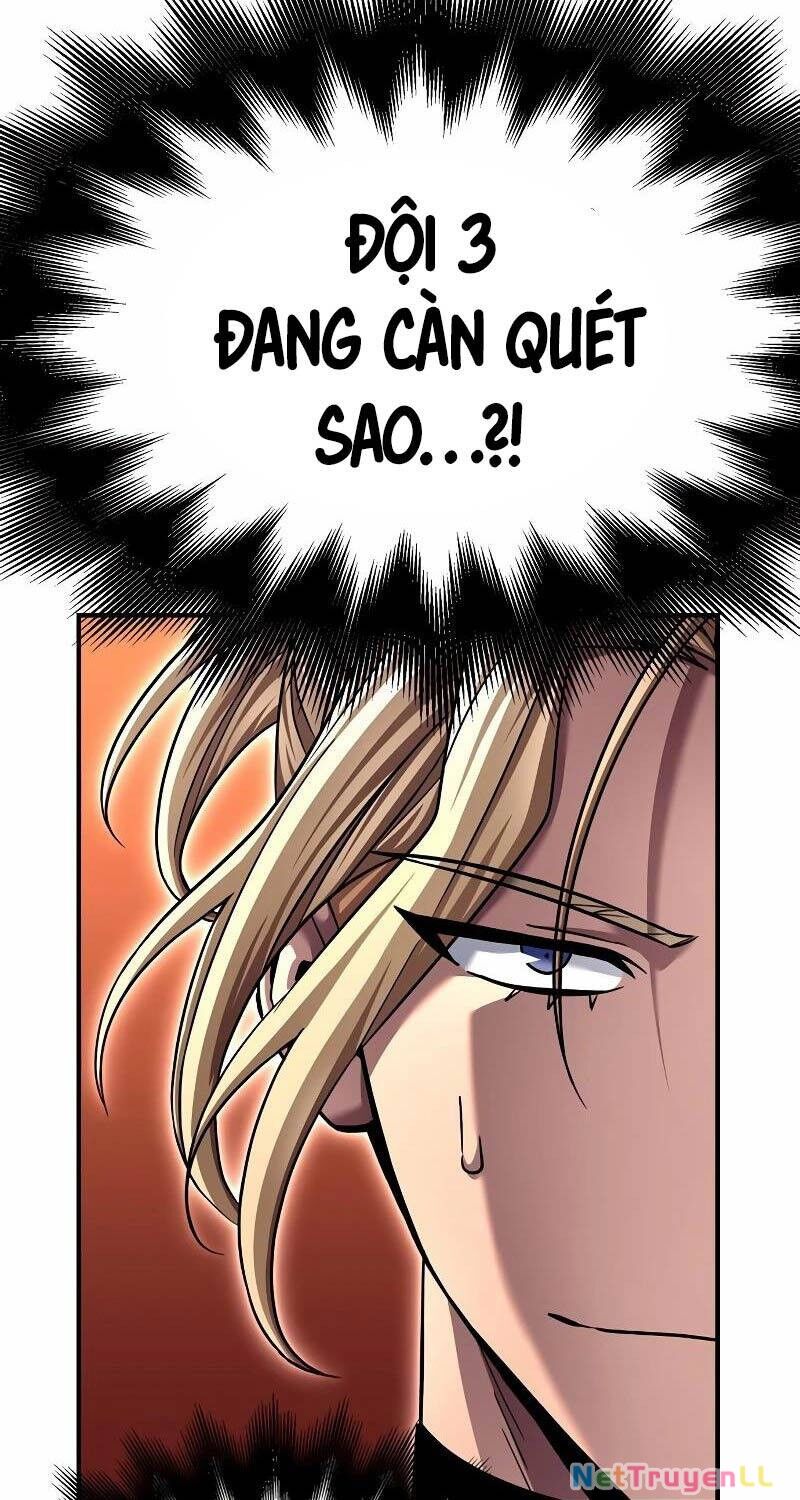 Cuộc Chiến Siêu Nhân Chapter 115 - 125
