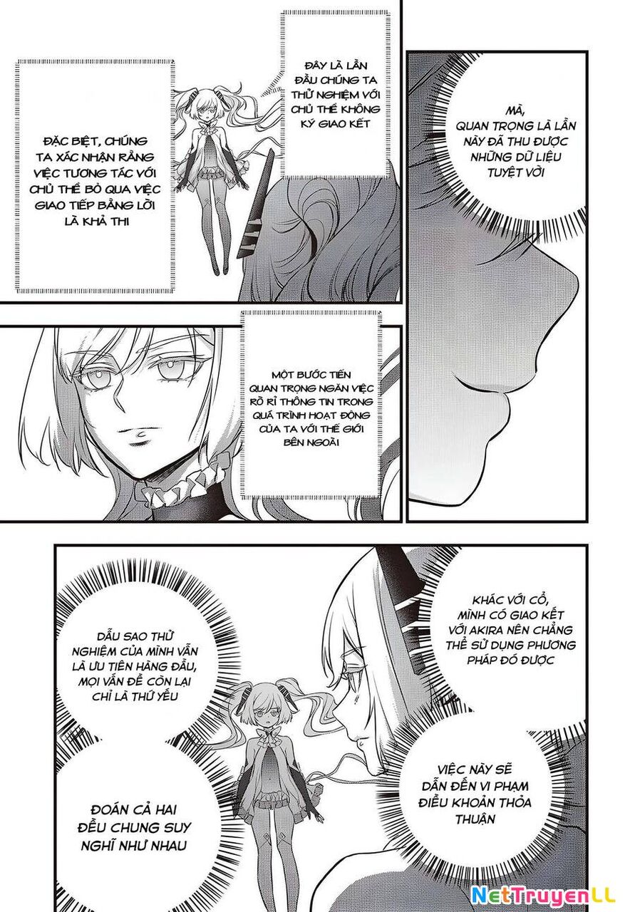 Rebuild World Chapter 60 - 3