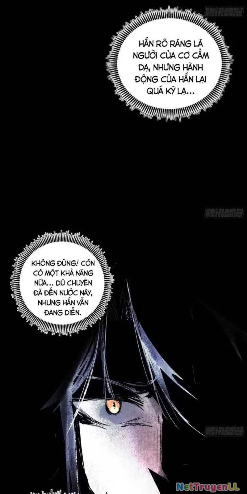 Ta Là Tà Đế Chapter 488 - 38