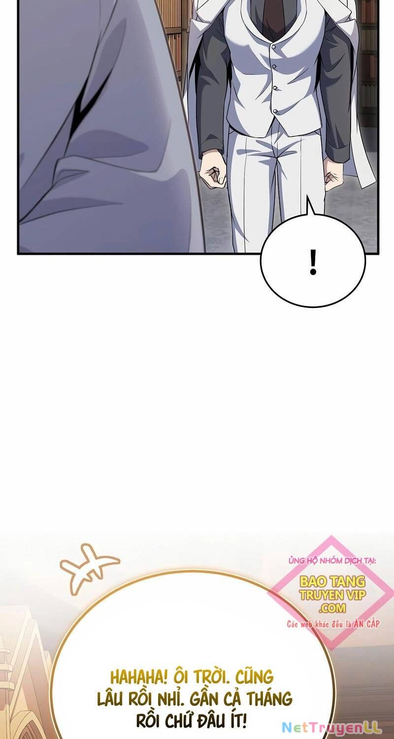 Những Nhân Vật Chính Mà Chỉ Tôi Biết Chapter 35 - 32