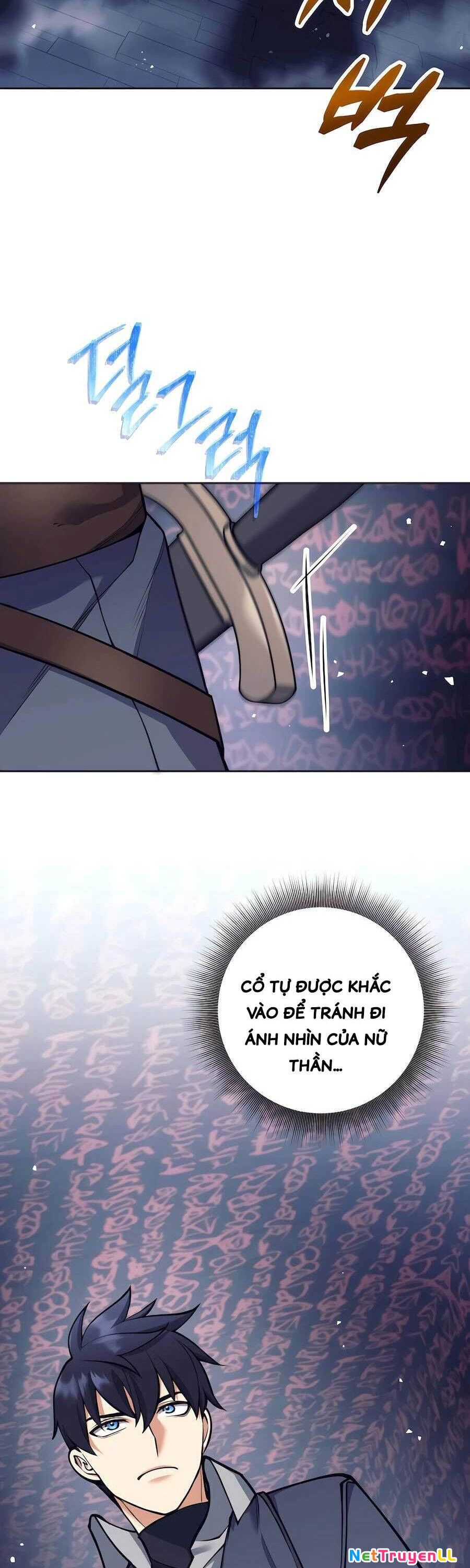 Trở Thành Tên Khốn Ở Thế Giới Dark Fantasy Chapter 33 - 12