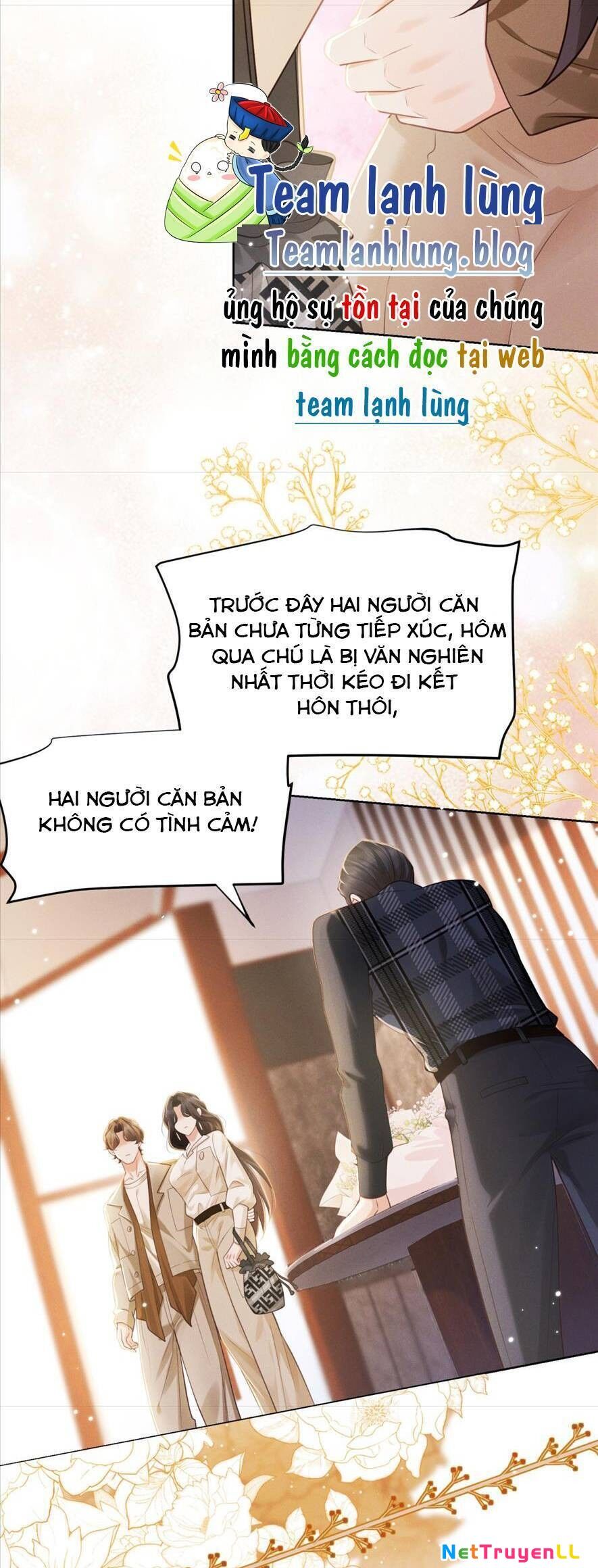 Chỉ Là Thấy Sắc Nổi Lòng Tham Chapter 8 - 32