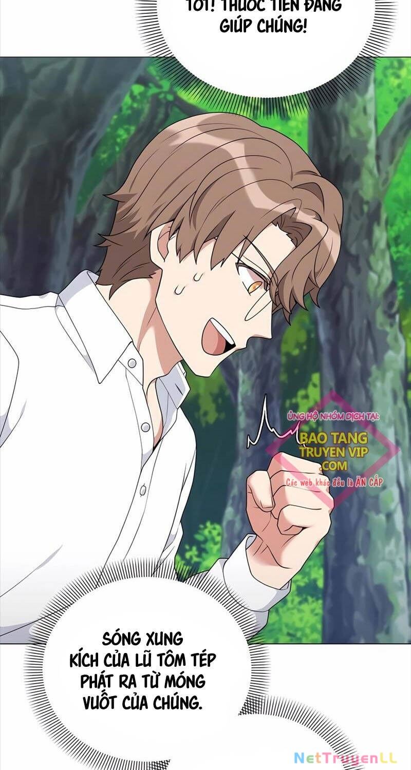 Tôi Làm Vườn Tại Thế Giới Thợ Săn Chapter 41 - 67