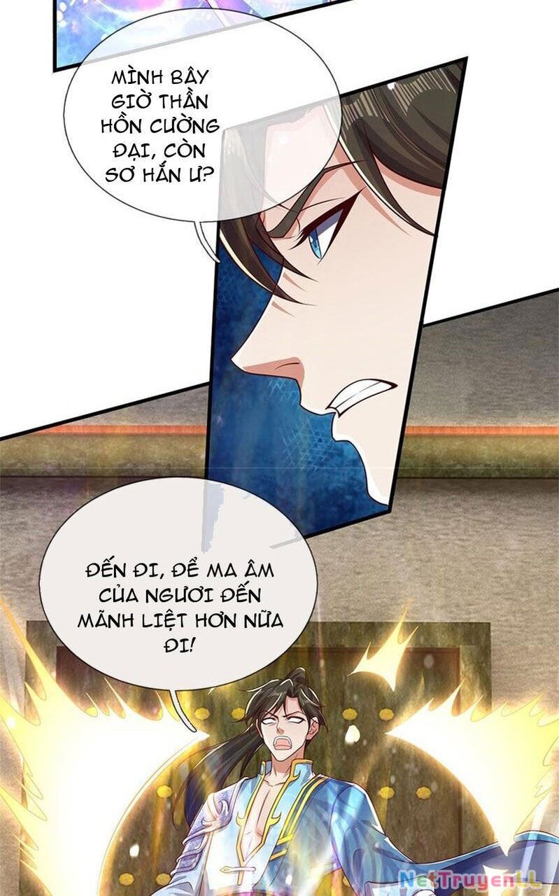 Ta Có Thể Sửa Chữa Vạn Vật Trên Dòng Thời Gian Chapter 113 - 3