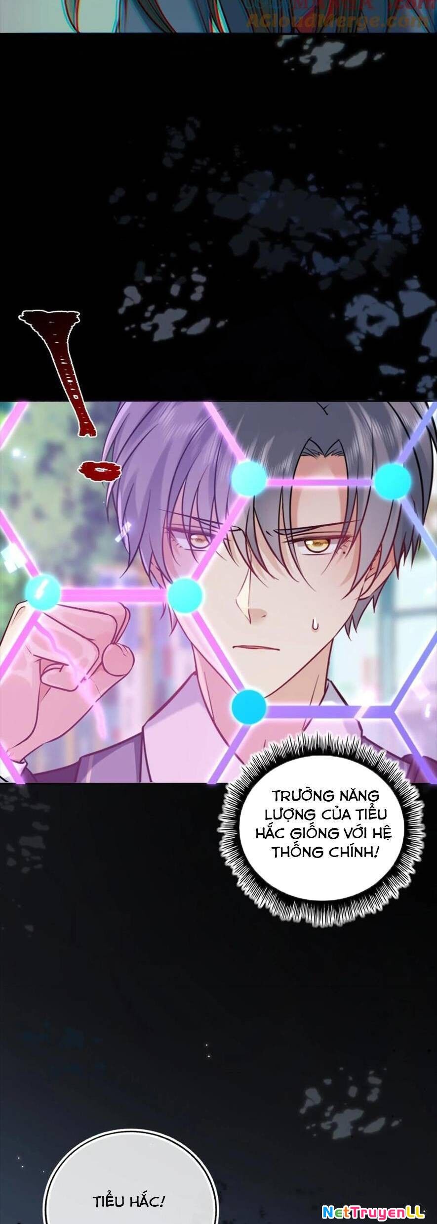 Ta Đem Hoàng Tử Dưỡng Thành Hắc Hóa Chapter 119 - 20