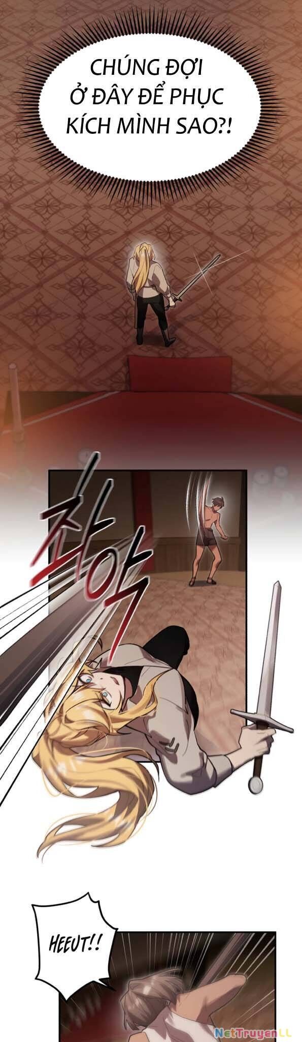 Hero X Demon King X Villain Chapter 12 - 19