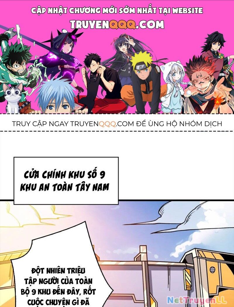 Vừa Chơi Đã Có Tài Khoản Vương Giả Chapter 363 - 1