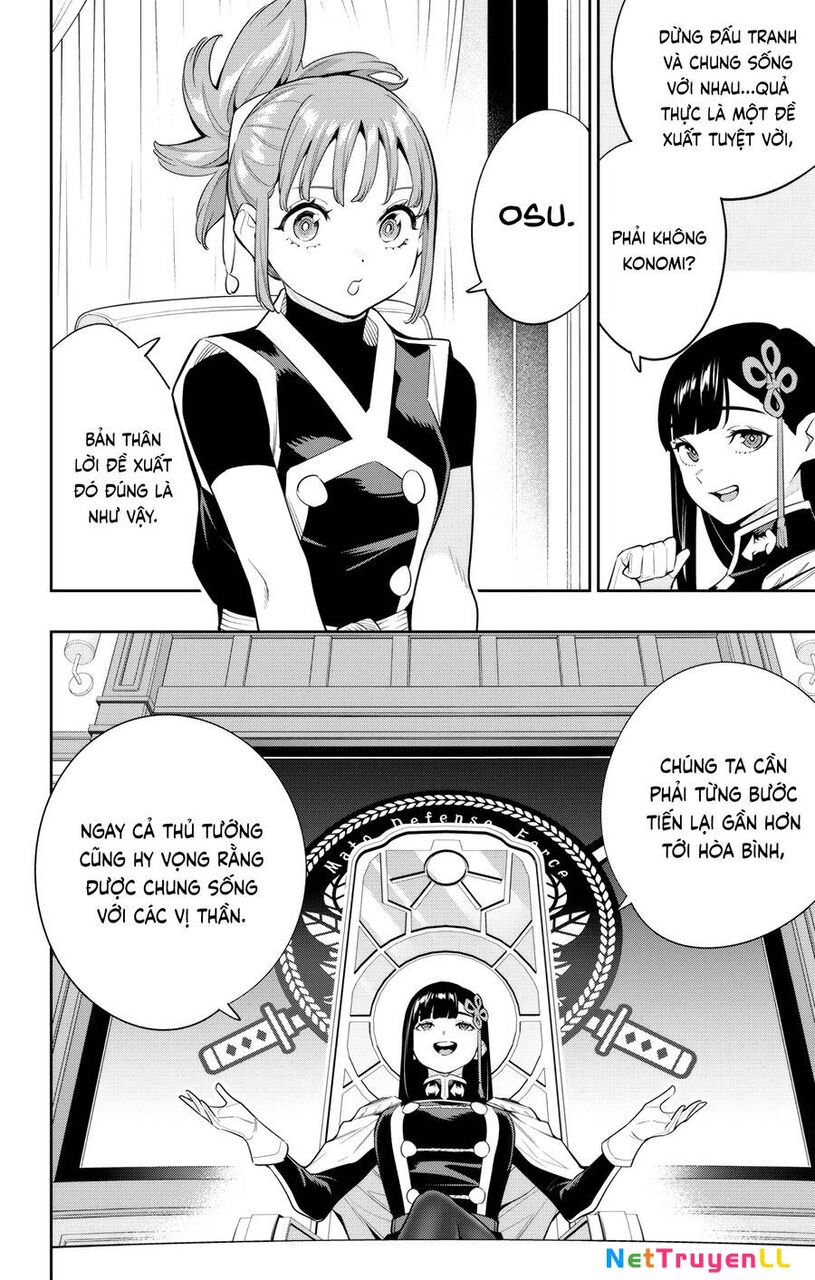 Demon Slave Chapter 136 - 9