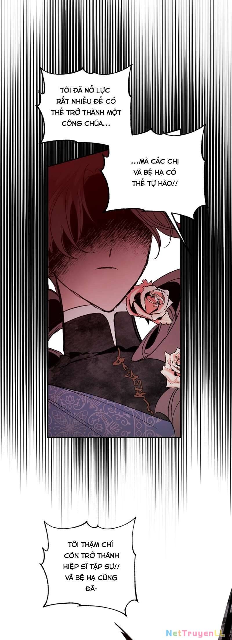 Lời Thú Nhận Của Chúa Tể Bóng Tối Chapter 77 - 63