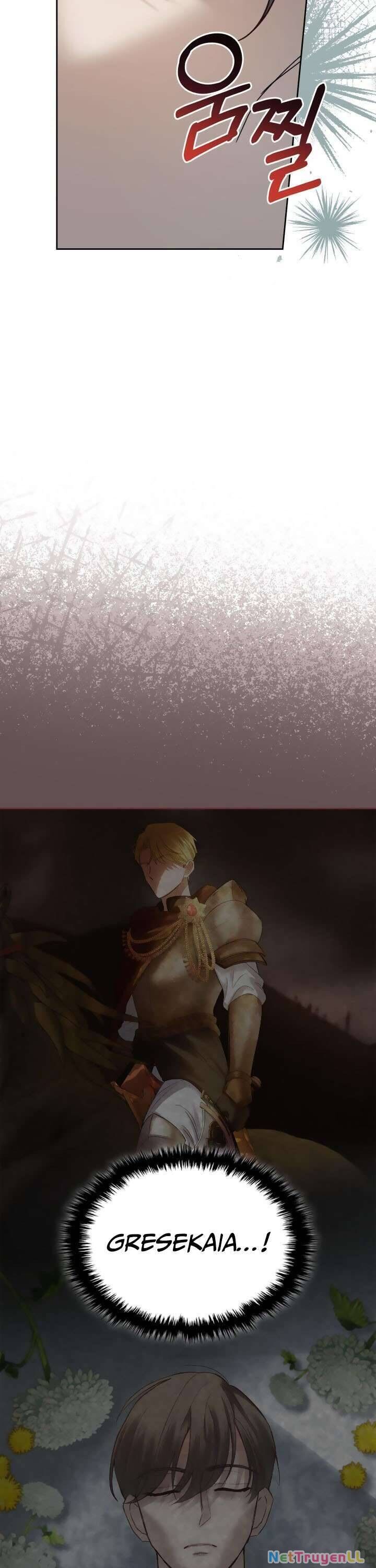 Phạm Nhân Bé Con Của Dinh Thự Mùa Đông Chapter 40 - 6