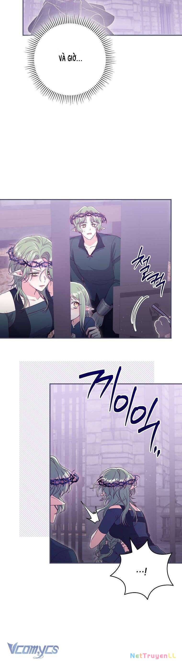 Tôi Bị Mắc Kẹt Trong Trò Chơi Lỗi Chapter 37 - 25