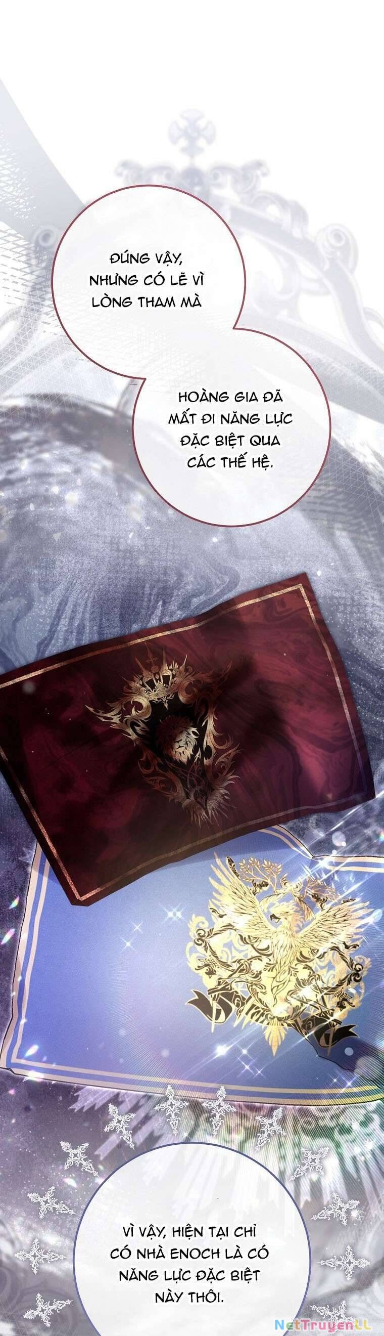 Tôi Đã Phạm Sai Lầm Rồi Chapter 62 - 45