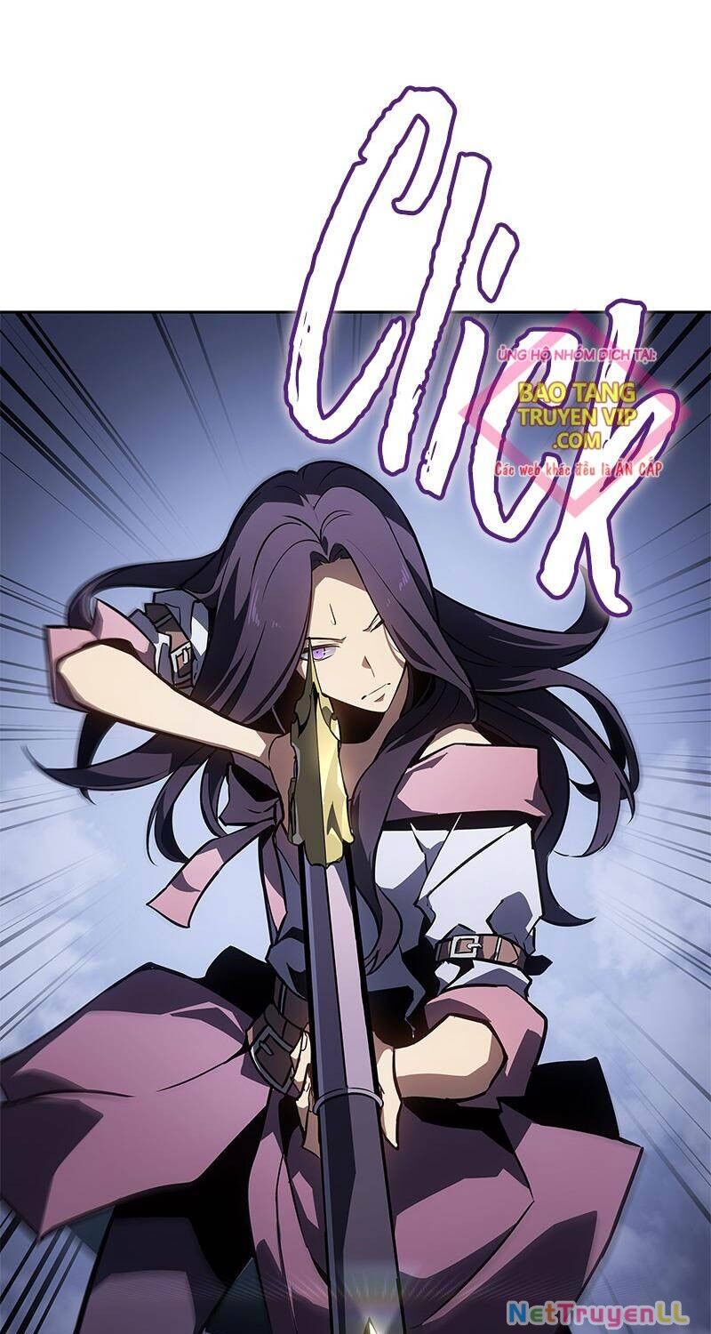 Solo Leveling Arise: Nguồn Gốc Của Thợ Săn Chapter 3 - 36