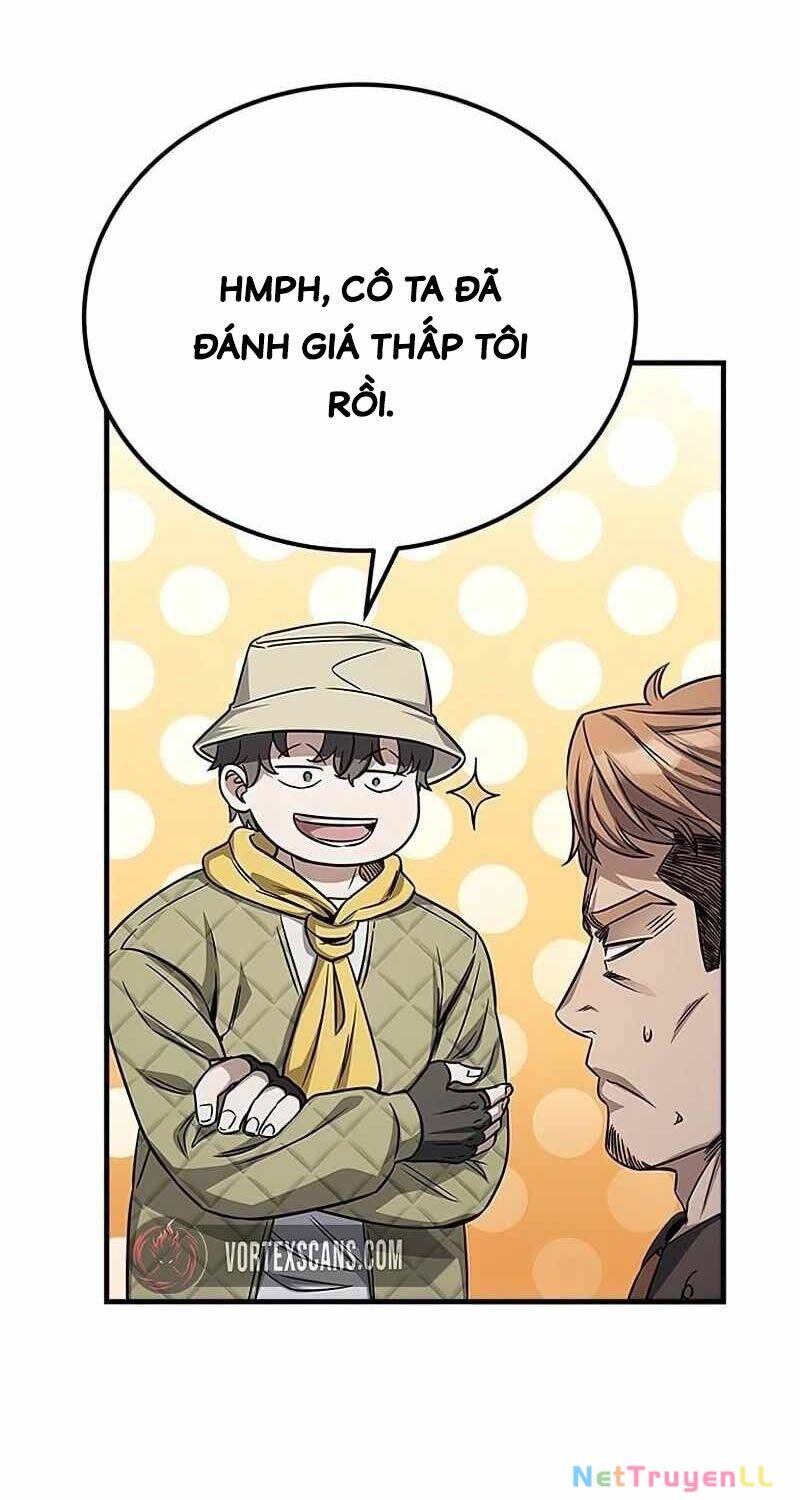 Thợ Săn Huyền Thoại Hồi Xuân Chapter 12 - 18