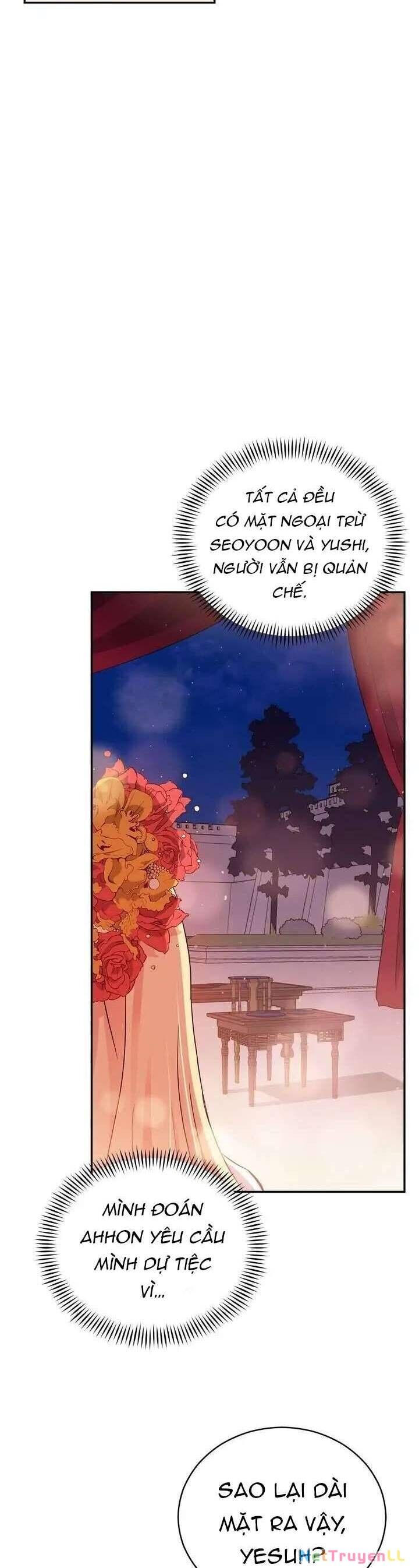 Ái Phi, Dao Của Nàng Rơi Rồi Chapter 85 - 6