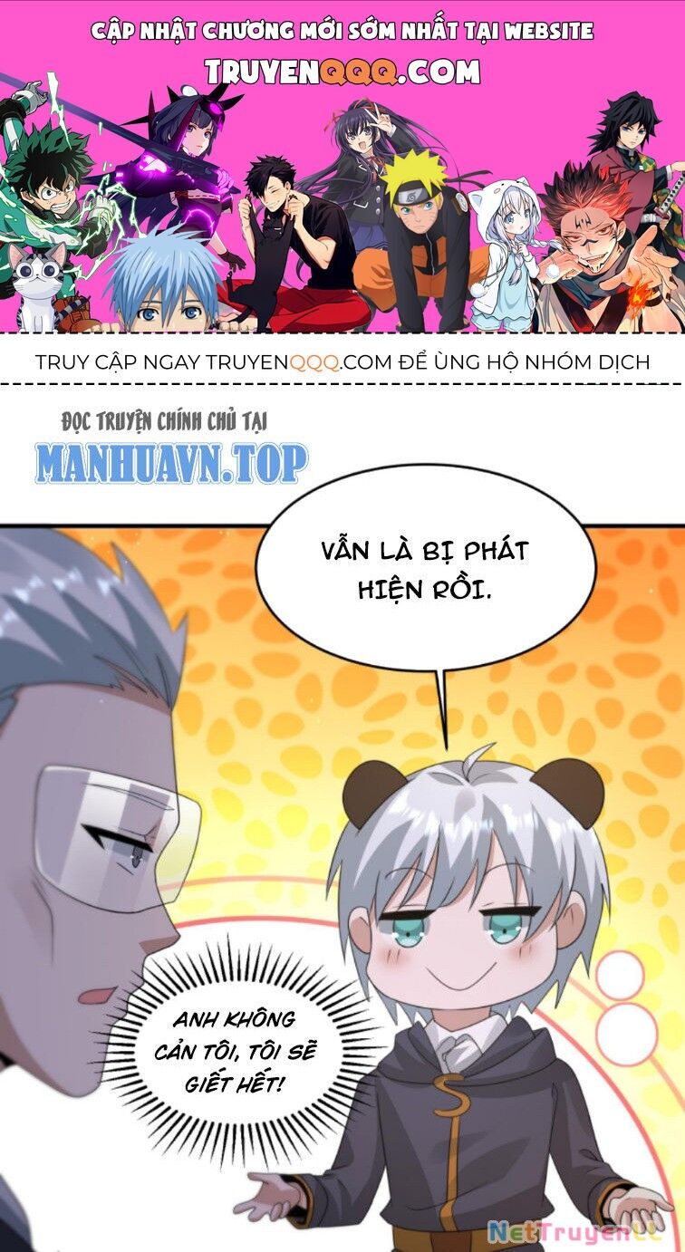 Ngày Tận Thế: Ta Nhận Được Tỷ Lệ Rớt Đồ Gấp 100 Lần Chapter 343 - 1