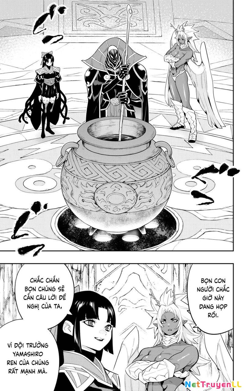 Demon Slave Chapter 136 - 16