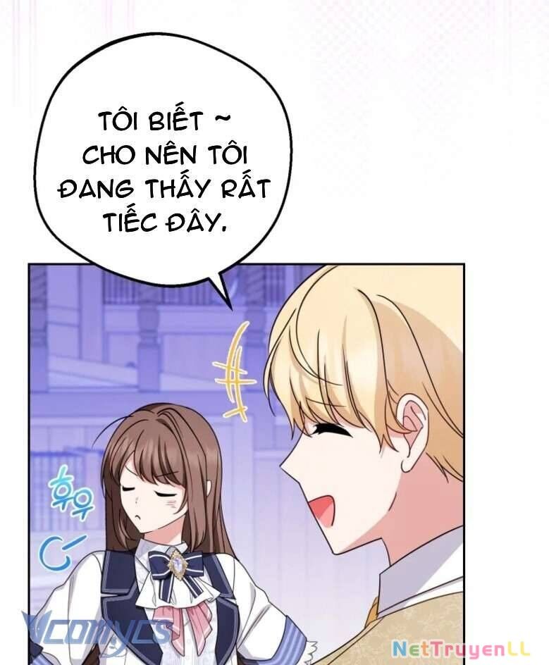 Được Yêu Thương Mà Còn Ngại Ngùng Sao! Chapter 72 - 26