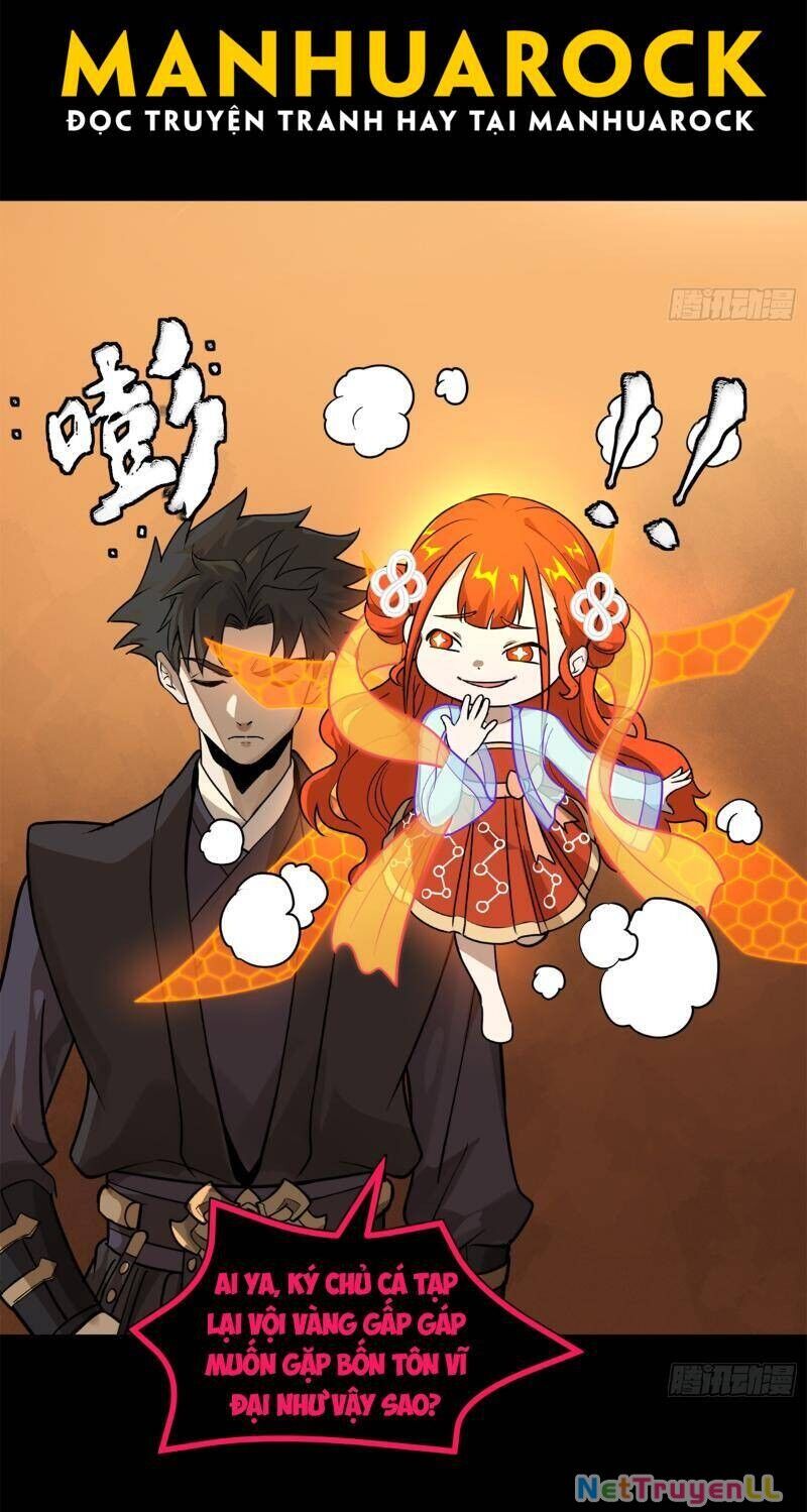 Tinh Giáp Hồn Tướng Chapter 217 - 9