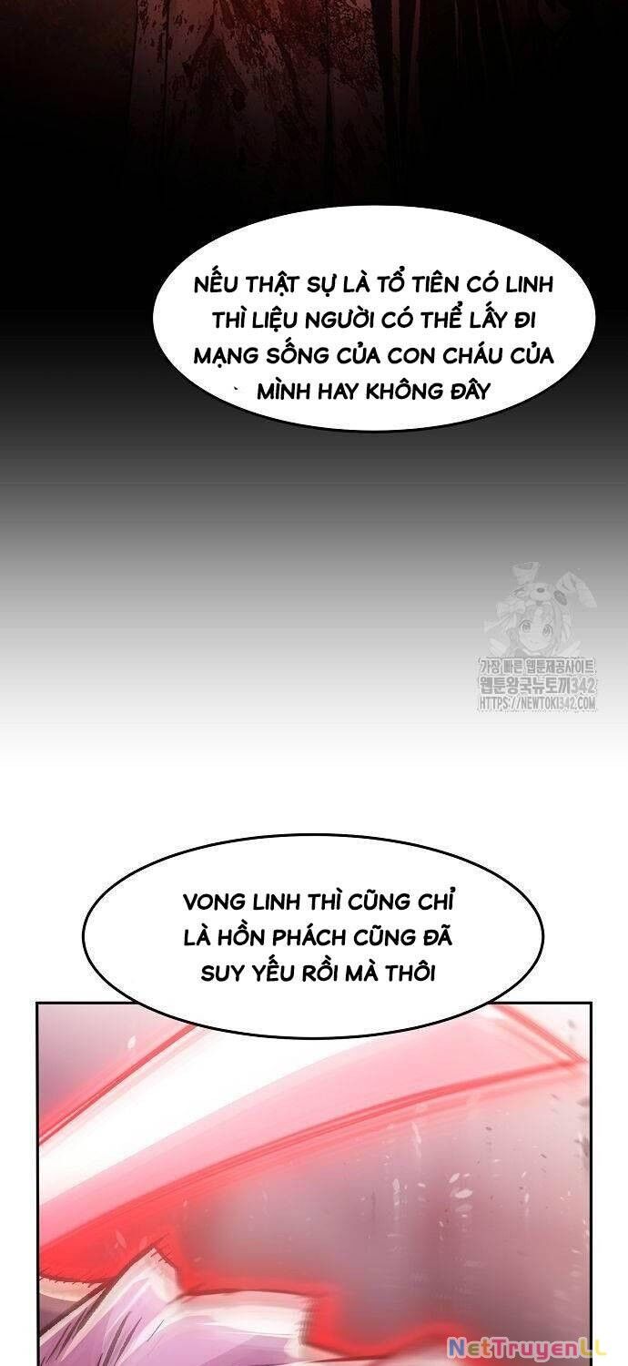 Cảm Kiếm Tuyệt Đối Chapter 92 - 21