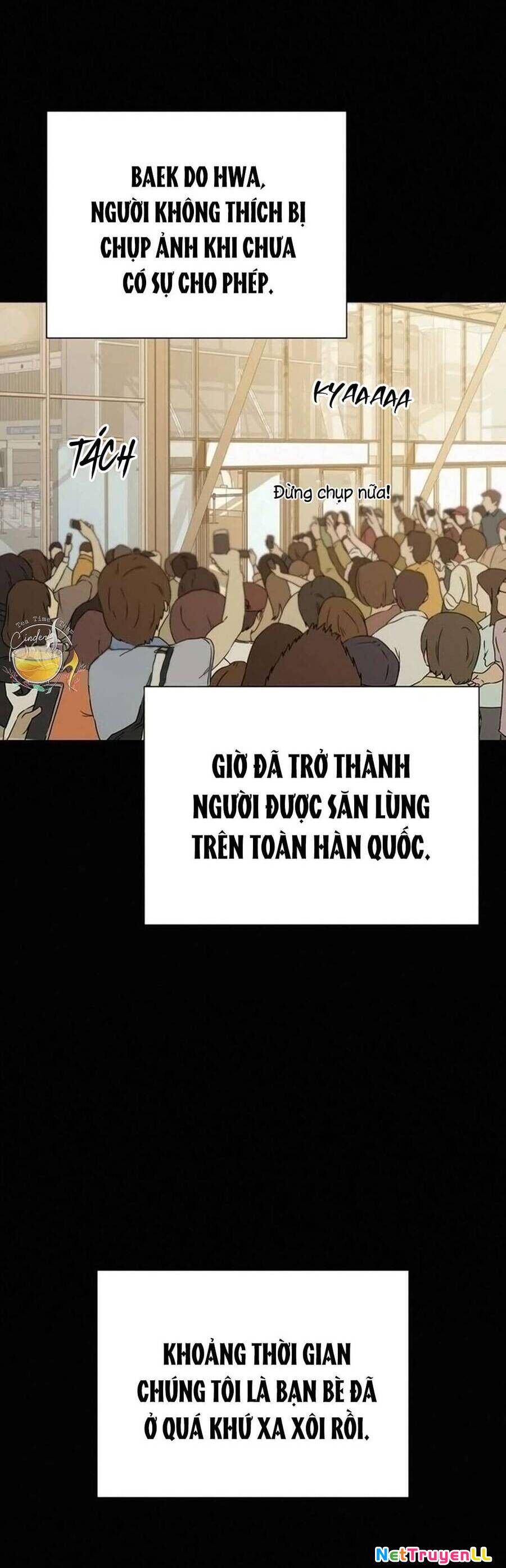 Chiến Lược: Tình Yêu Trong Sáng Chapter 104 - 46