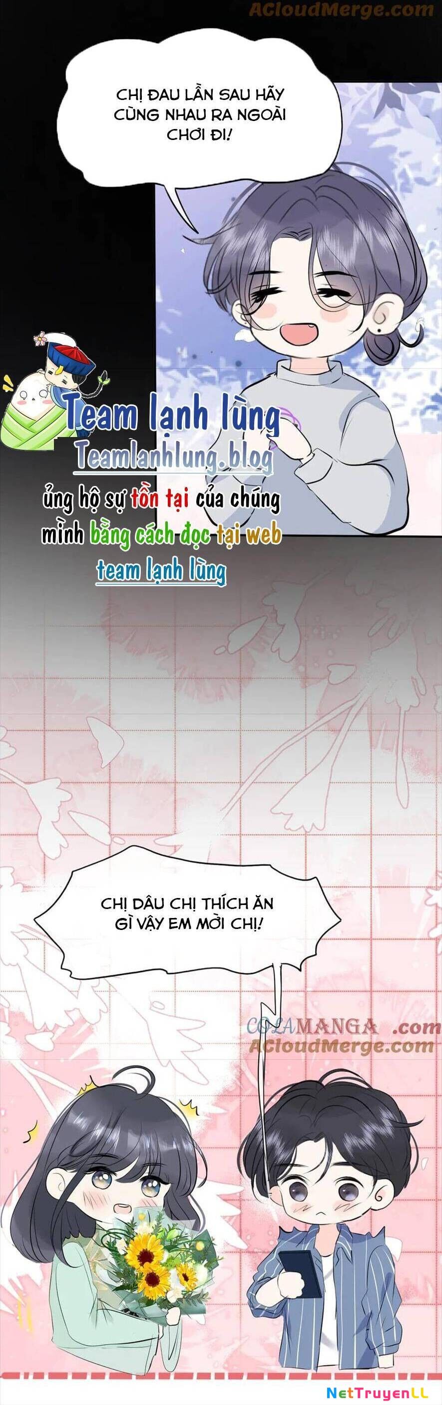 Mi Nhãn Chi Gian Chapter 14 - 25