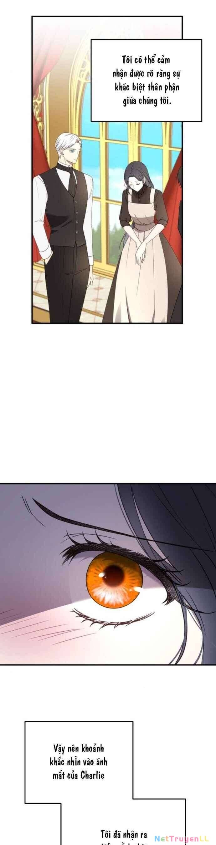 Ác Nữ Chỉ Muốn Sống Yên Bình Chapter 22 - 35