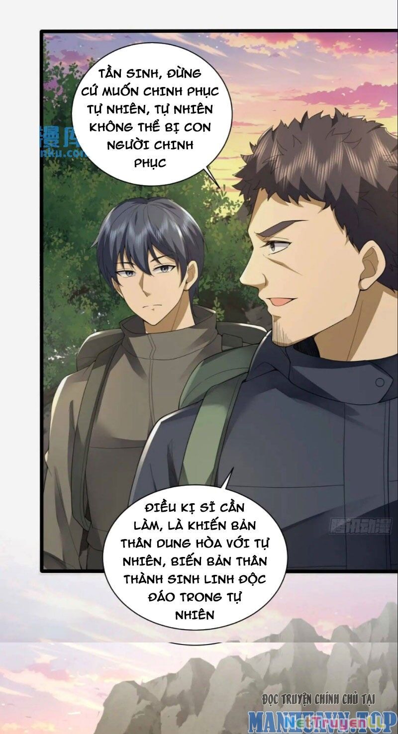 Đệ Nhất Danh Sách Chapter 298 - 19