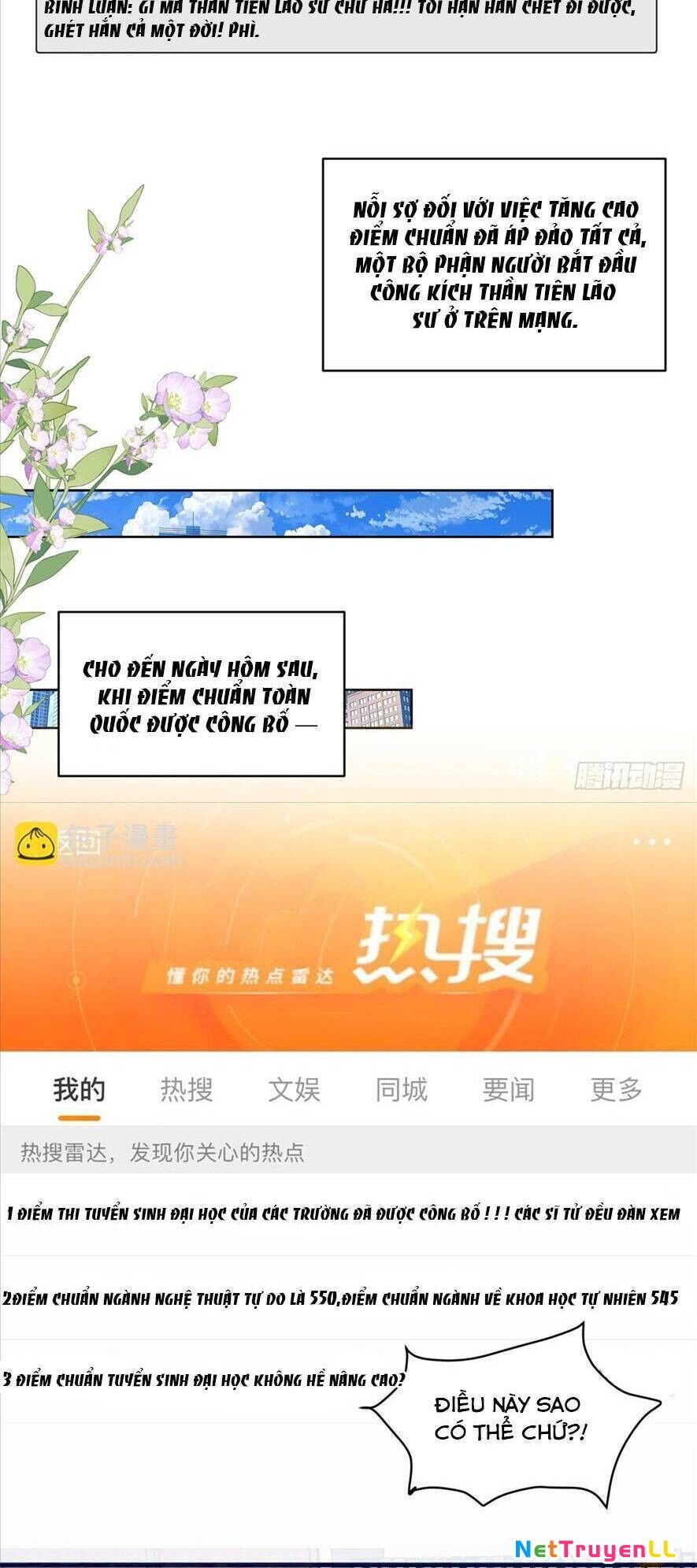 Lão Tổ Tông Vừa Xinh Vừa Ngầu Chapter 106 - 12