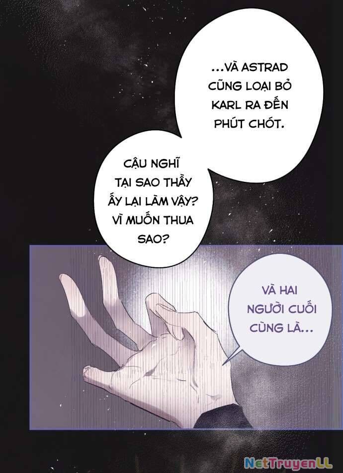 Lời Thú Nhận Của Chúa Tể Bóng Tối Chapter 73 - 11