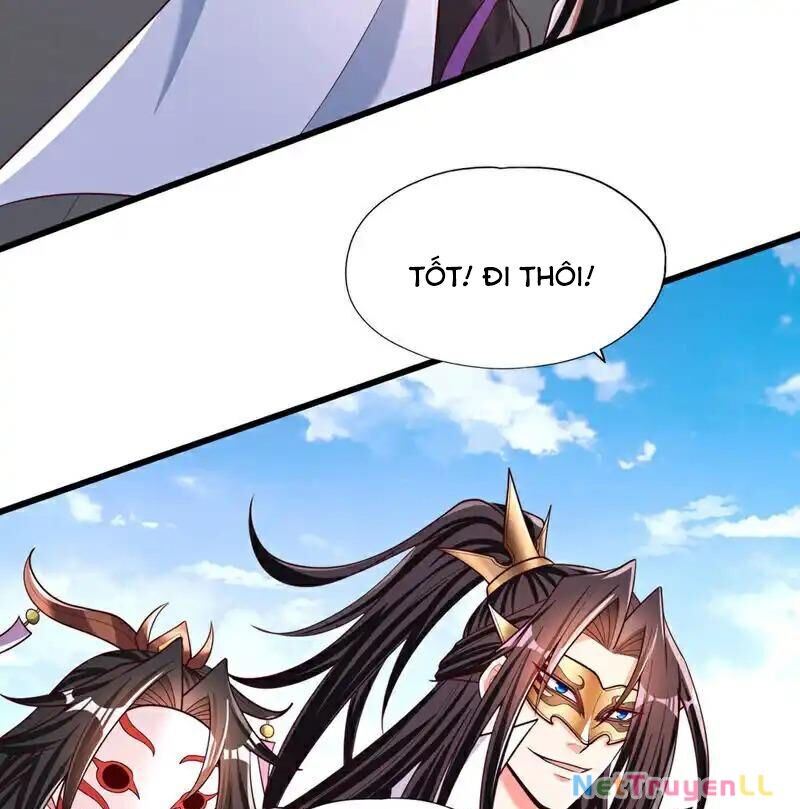 Ta Bị Nhốt Tại Cùng Một Ngày Mười Vạn Năm Chapter 424 - 46