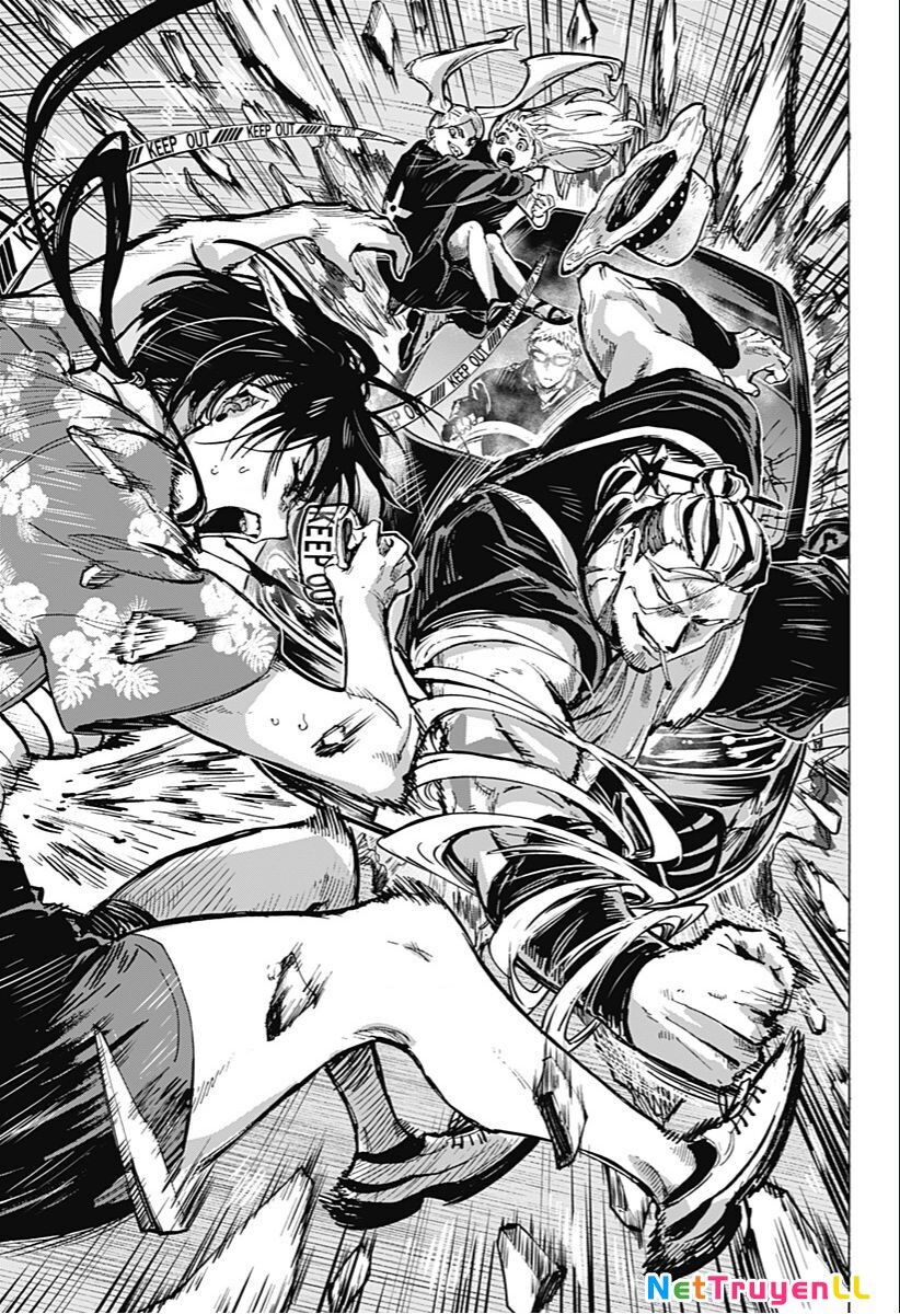 Marriagetoxin Chapter 57 - 16