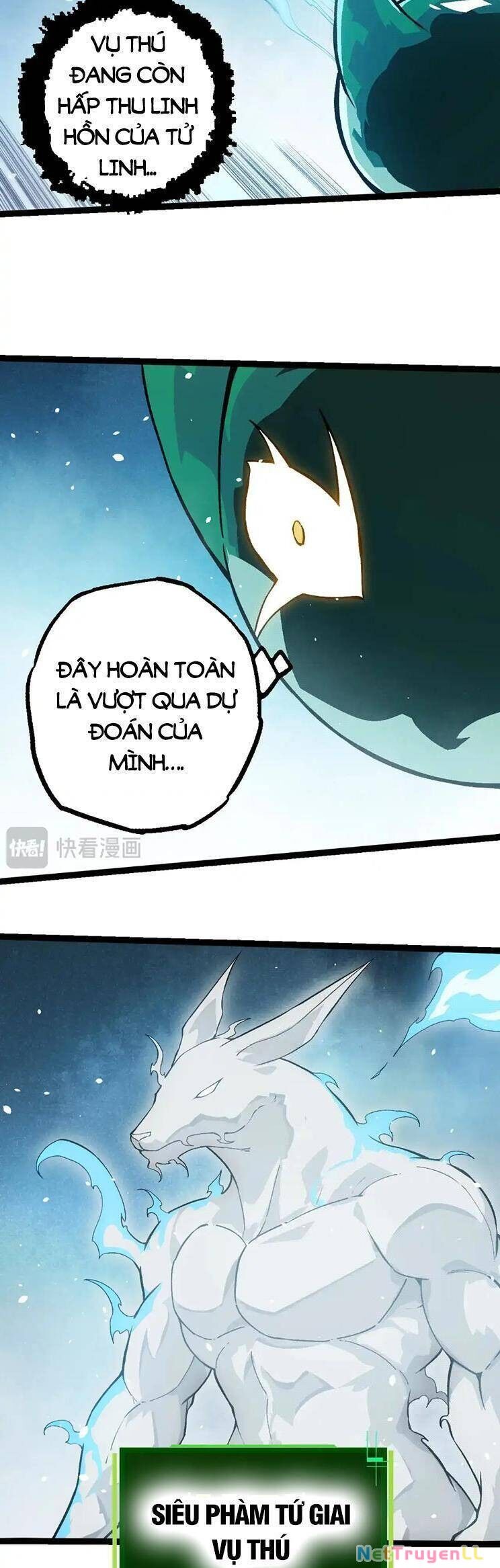 Chuyển Sinh Thành Liễu Đột Biến Chapter 243 - 10