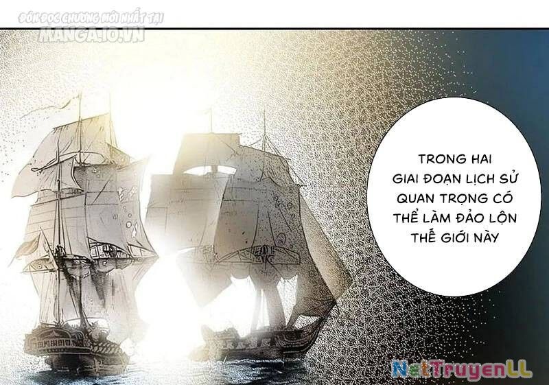 Câu Lạc Bộ Trường Sinh Chapter 286 - 36