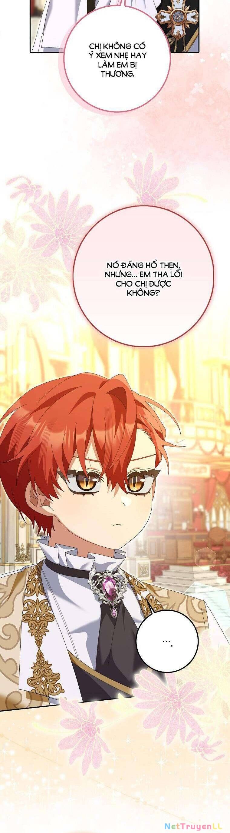 Nuôi Chồng Từ Bé Chapter 12 - 26